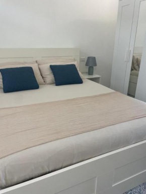 Casa Grazia Apartments Lipari
